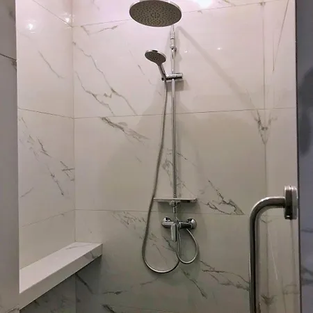 Apartment в аркадии с видом на море ,2спальни,балкон Odesa